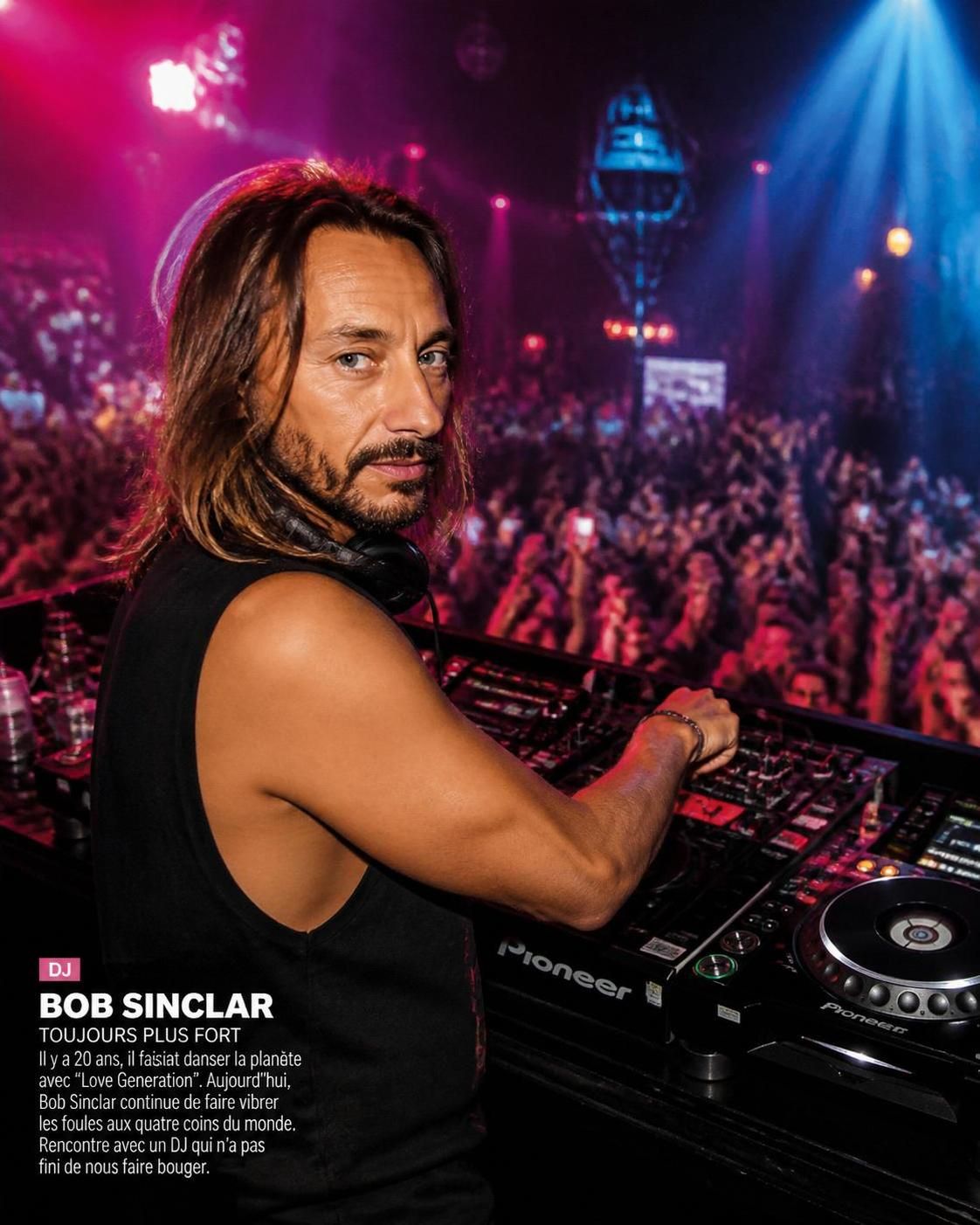 découvrez la fortune de bob sinclar et les revenus impressionnants du dj français le mieux payé à travers ses succès internationaux et ses projets musicaux.