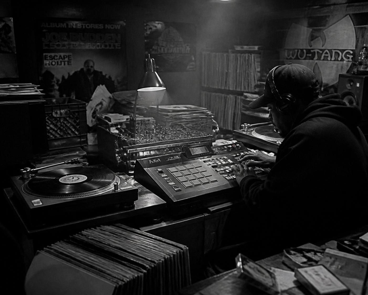 découvrez dj premier, le producteur emblématique du boom bap new-yorkais, maître des beats authentiques et pionnier du hip-hop classique.