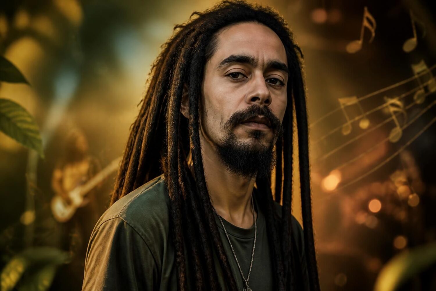 Damian Marley : portrait et titres clés du fils de Bob Marley