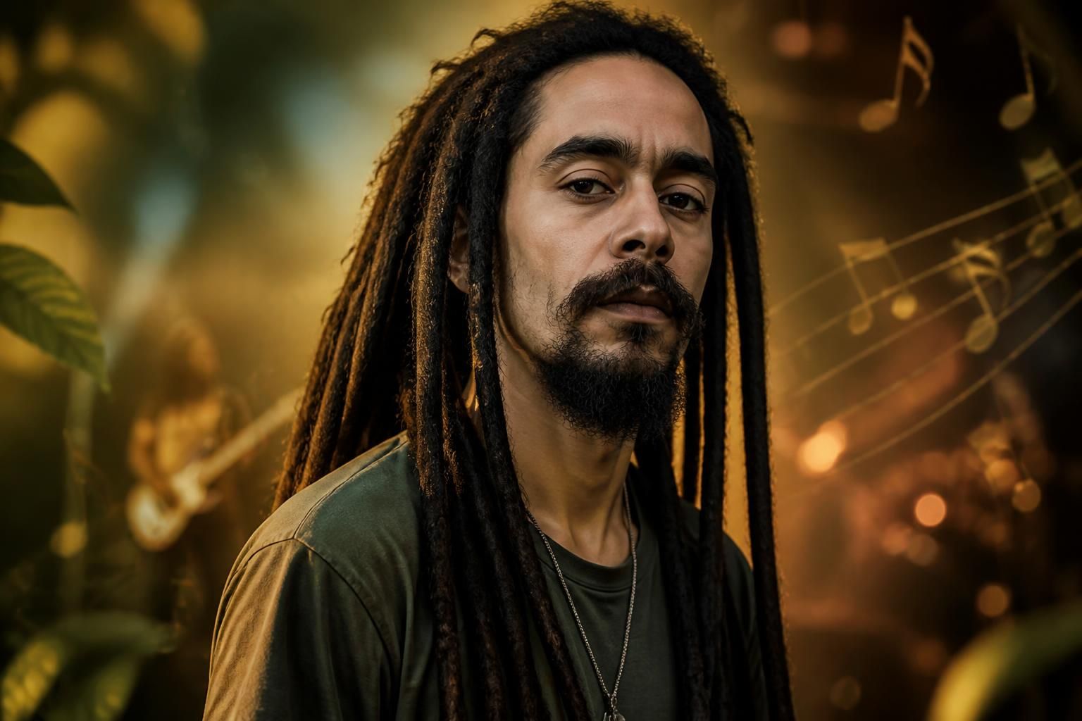 découvrez le portrait de damian marley, fils emblématique de bob marley, et explorez ses titres incontournables qui ont marqué la scène musicale internationale.