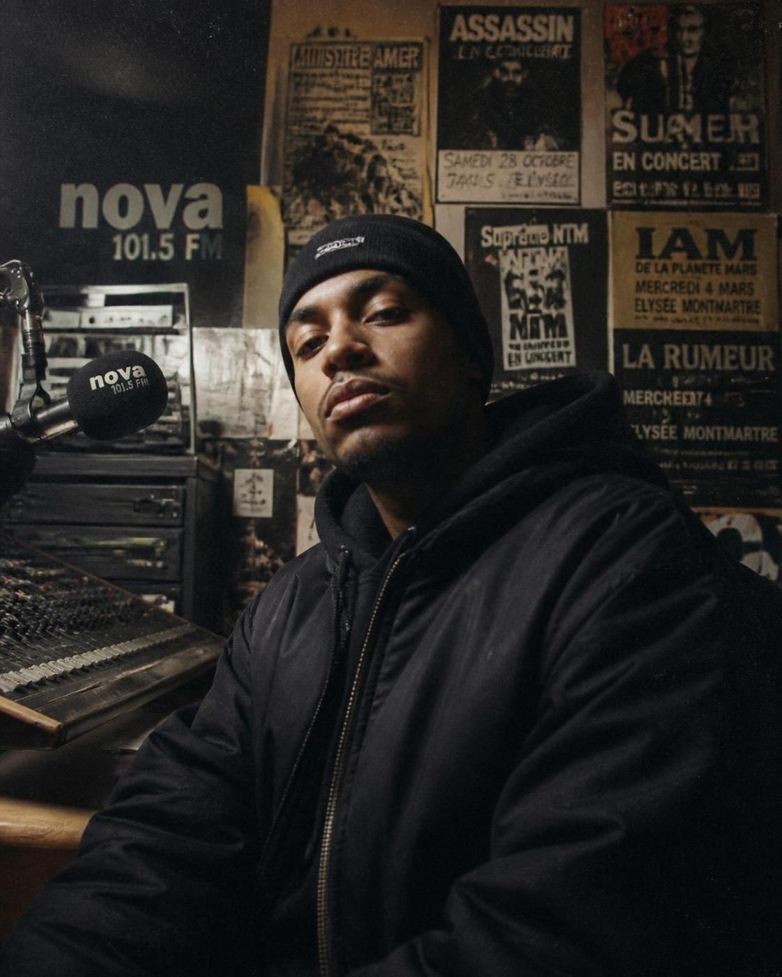 découvrez le parcours d'east, une figure oubliée mais emblématique du rap français, et plongez dans l'histoire méconnue de ce pionnier du genre.