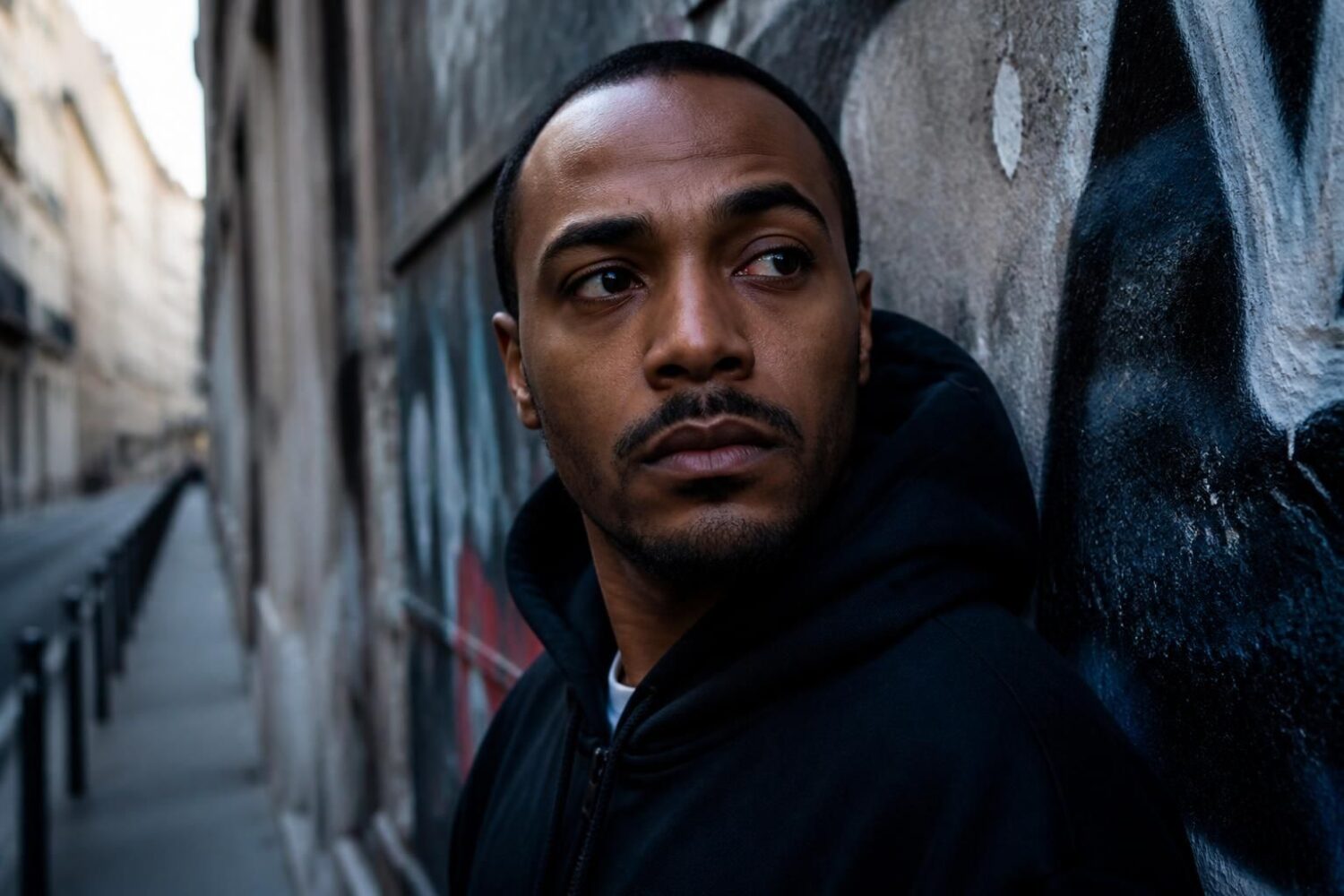 East (rappeur) : parcours d&rsquo;une figure oubliée du rap français
