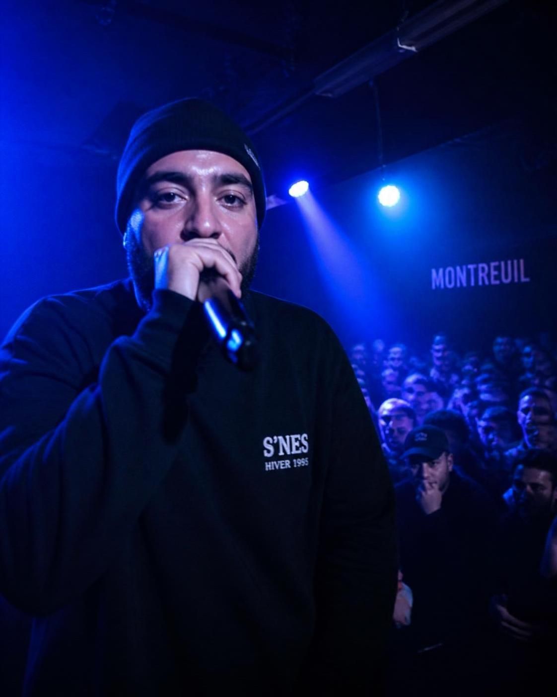 découvrez la biographie complète de swift guad, icône du rap underground, ainsi que la présentation de ses albums incontournables.
