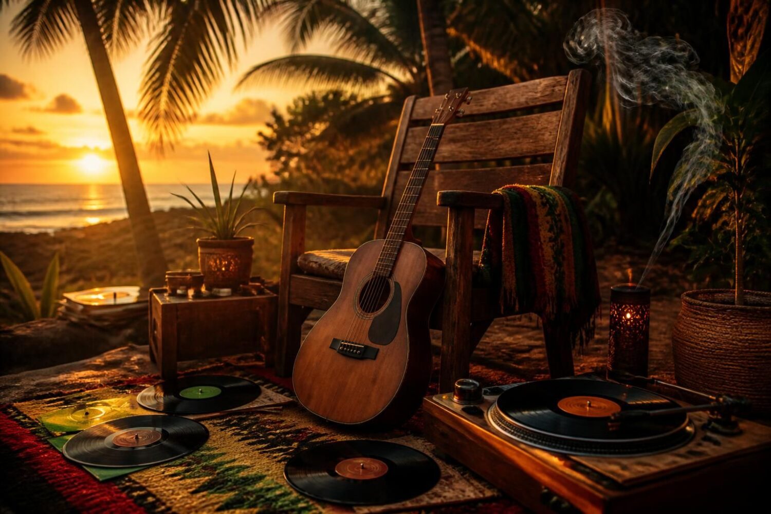 Top 15 des chansons de Bob Marley à (ré)écouter
