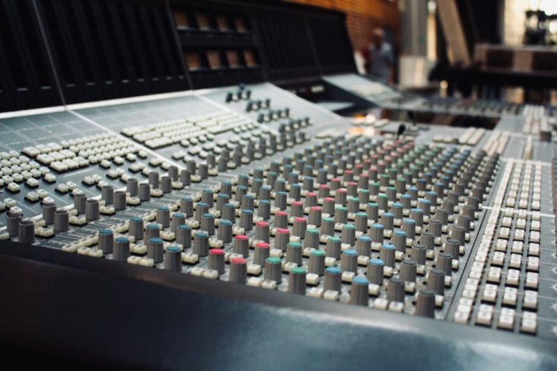 Industrie musicale