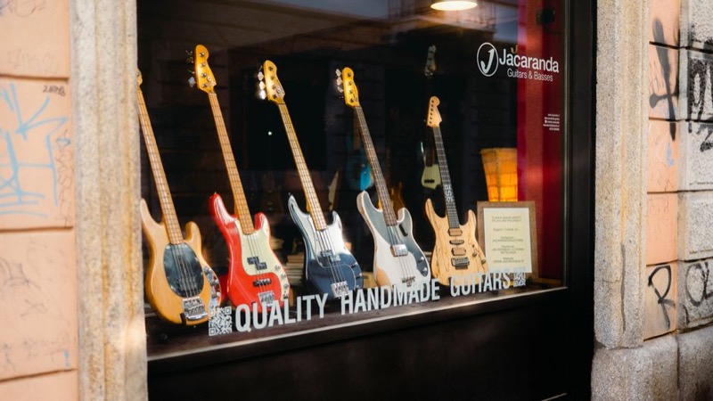 Instruments