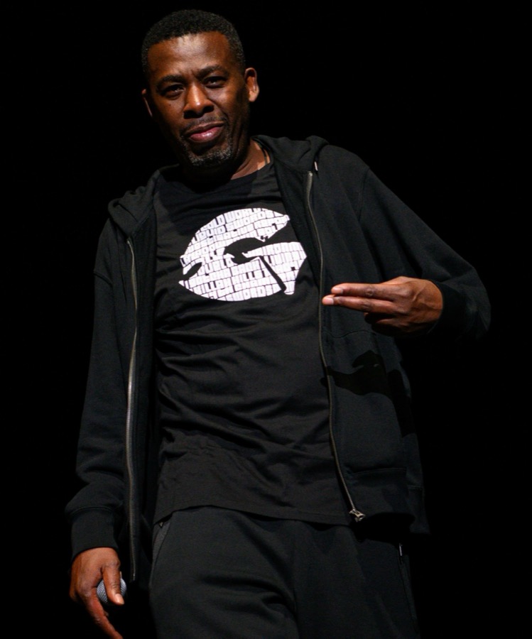 GZA (Wu-Tang Clan)