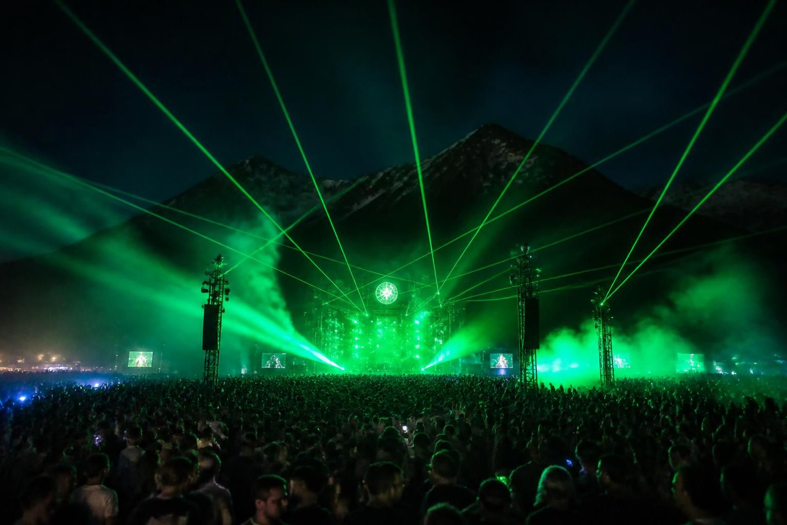 découvrez les meilleurs festivals techno en france en 2025, avec une sélection incontournable des événements à ne pas manquer pour les amateurs de musique électronique.