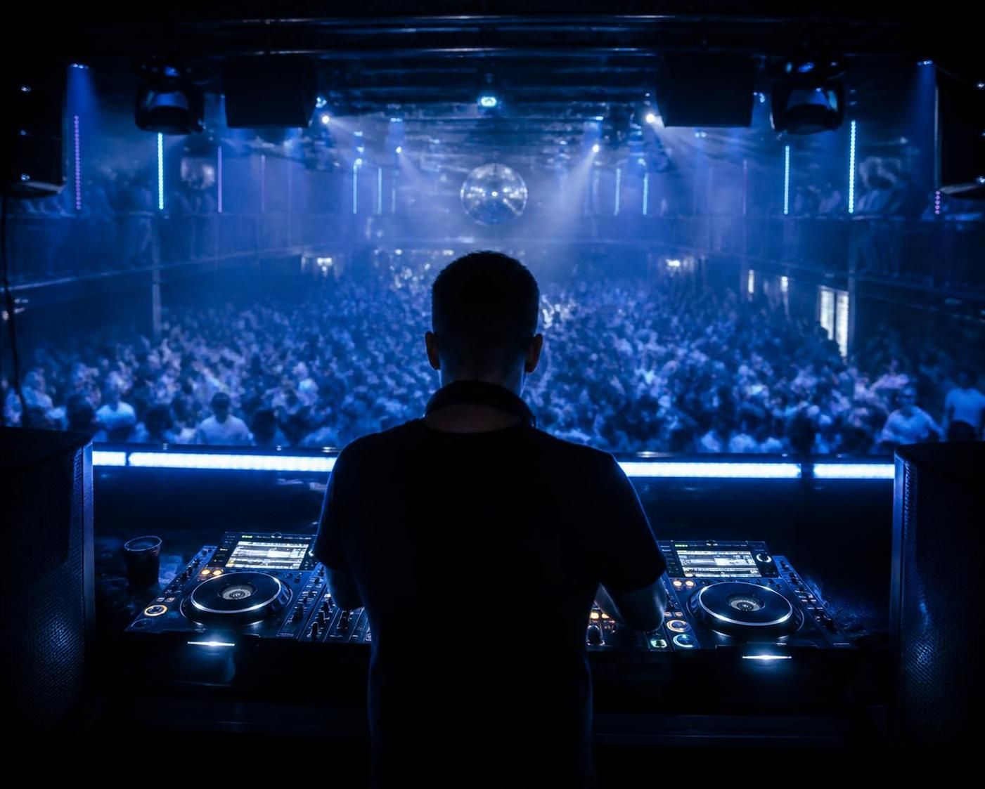 découvrez la signification de dj, la définition du disc-jockey et son rôle essentiel dans l'animation musicale et les événements.