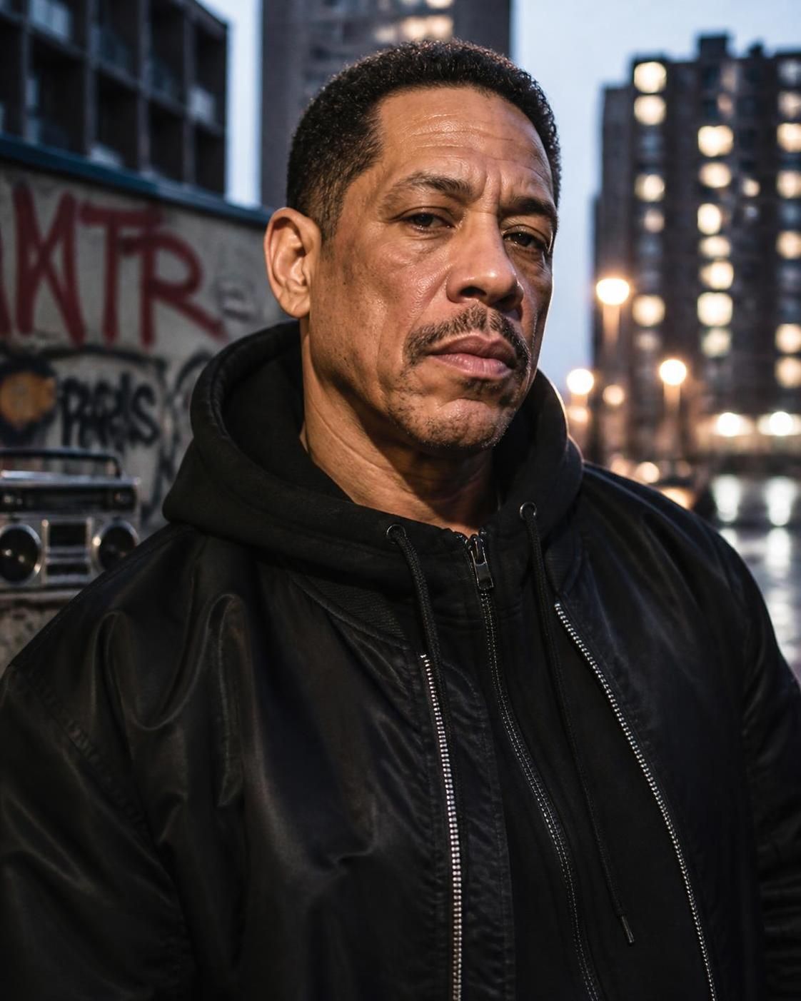 découvrez la biographie complète de joeystarr, explorez sa vie privée, ses films marquants et suivez toute son actualité.