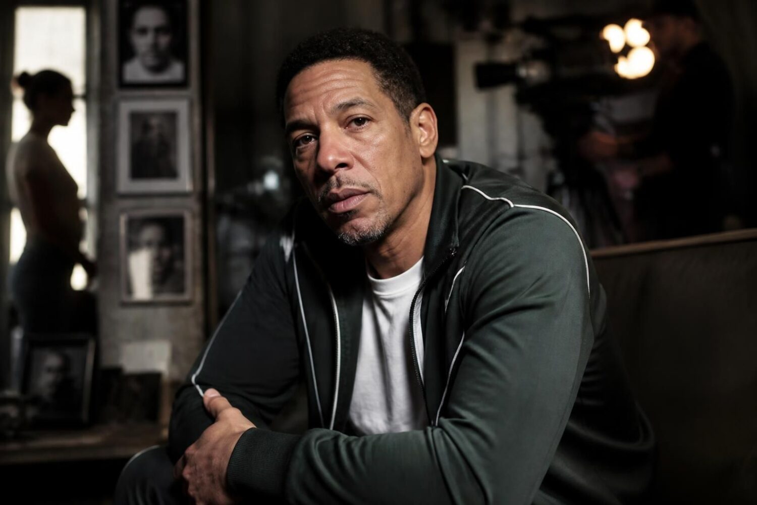 JoeyStarr : biographie, vie privée, films et actualité
